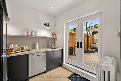 Photo 16 at 134 Tyrrel Avenue, Wychwood, Toronto