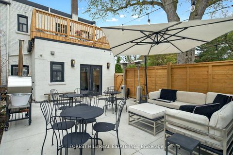 Photo 19 at 134 Tyrrel Avenue, Wychwood, Toronto