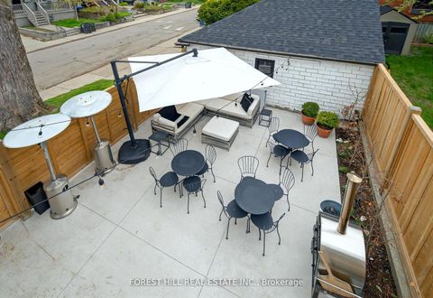 Photo 20 at 134 Tyrrel Avenue, Wychwood, Toronto