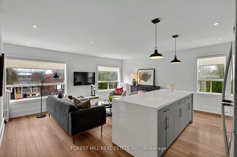 Photo 22 at 134 Tyrrel Avenue, Wychwood, Toronto