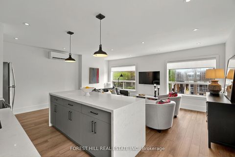 Photo 24 at 134 Tyrrel Avenue, Wychwood, Toronto