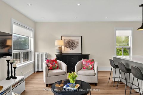 Photo 25 at 134 Tyrrel Avenue, Wychwood, Toronto