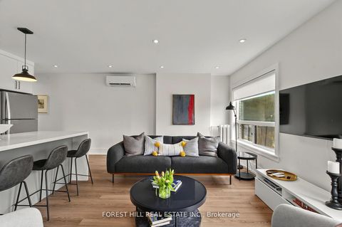Photo 26 at 134 Tyrrel Avenue, Wychwood, Toronto