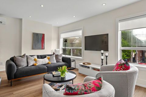 Photo 27 at 134 Tyrrel Avenue, Wychwood, Toronto