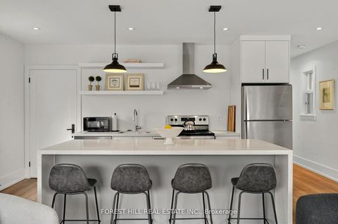Photo 29 at 134 Tyrrel Avenue, Wychwood, Toronto