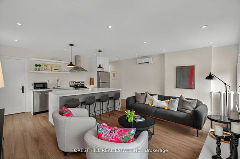 Photo 30 at 134 Tyrrel Avenue, Wychwood, Toronto