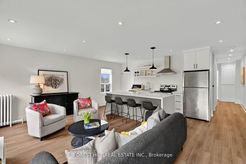 Photo 31 at 134 Tyrrel Avenue, Wychwood, Toronto