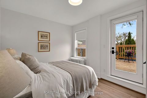 Photo 33 at 134 Tyrrel Avenue, Wychwood, Toronto
