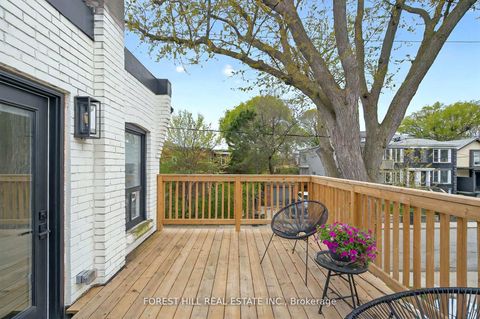 Photo 34 at 134 Tyrrel Avenue, Wychwood, Toronto