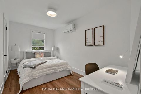 Photo 35 at 134 Tyrrel Avenue, Wychwood, Toronto