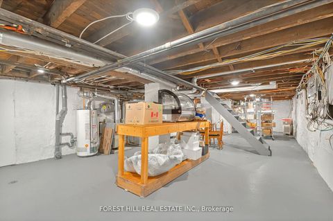 Photo 37 at 134 Tyrrel Avenue, Wychwood, Toronto