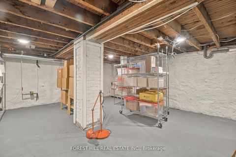Photo 38 at 134 Tyrrel Avenue, Wychwood, Toronto
