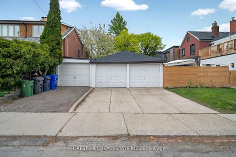 Photo 39 at 134 Tyrrel Avenue, Wychwood, Toronto
