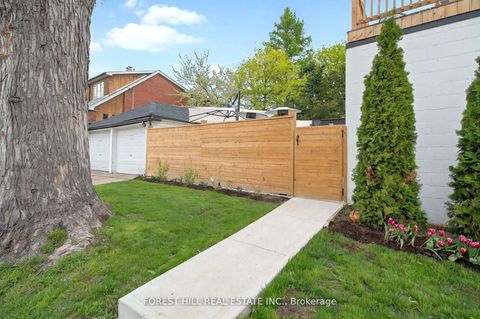 Photo 40 at 134 Tyrrel Avenue, Wychwood, Toronto