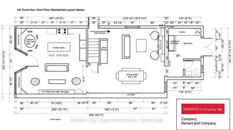 Photo 42 at 134 Tyrrel Avenue, Wychwood, Toronto