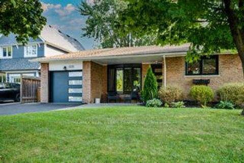 Photo 0 at 2221 Wyandotte Drive, BR Bronte, Oakville