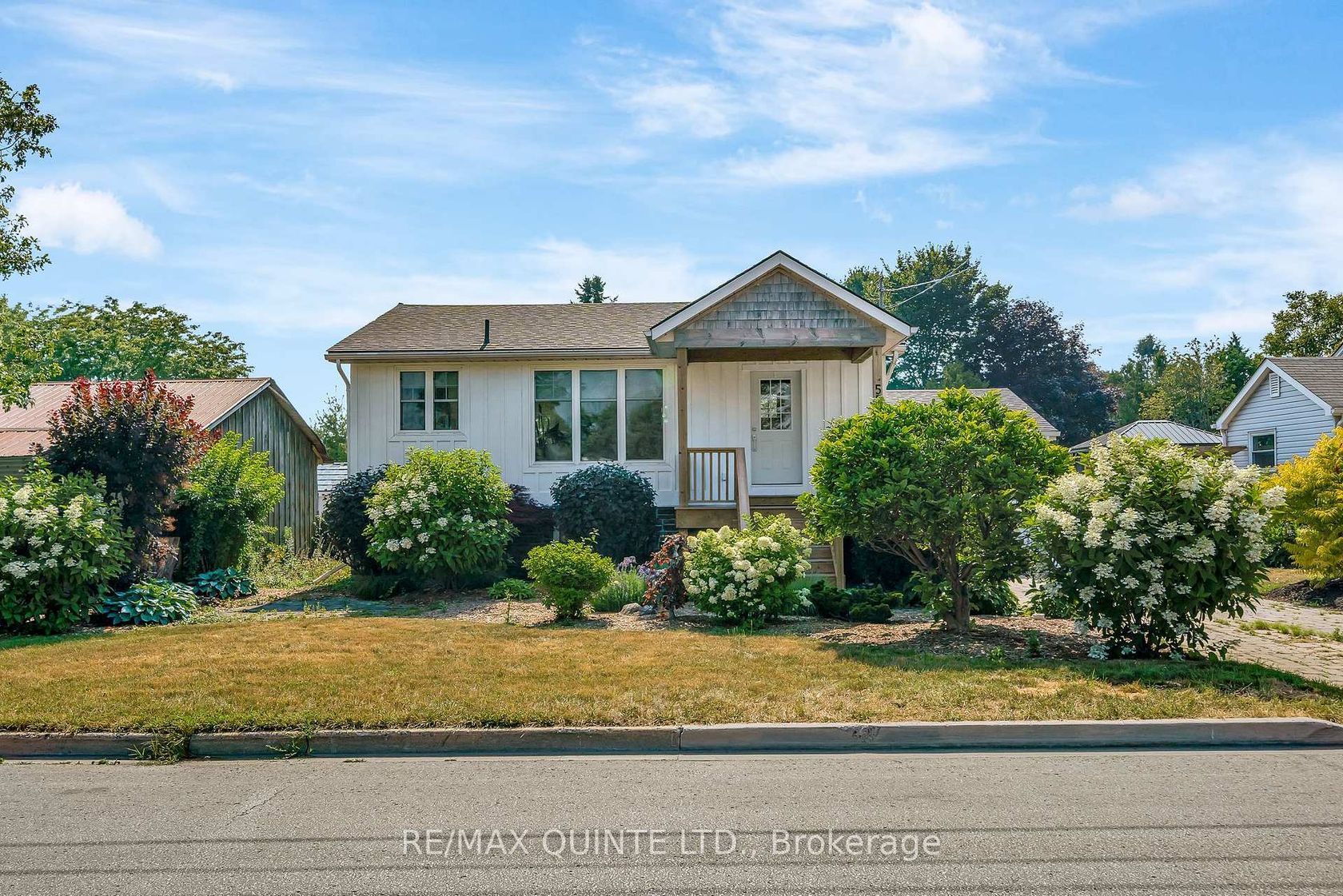 55 D'arcy Street, Cobourg 