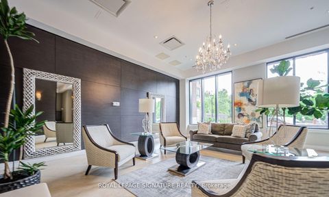 Photo 1 at 610 - 11611 Yonge Street, Jefferson, Richmond Hill