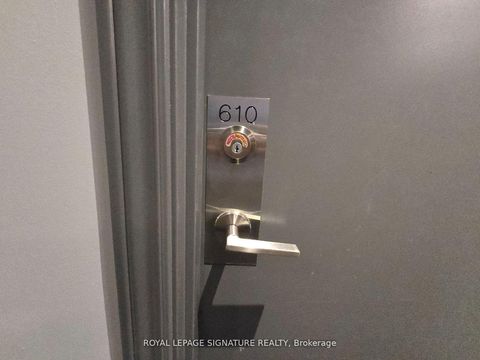 Photo 8 at 610 - 11611 Yonge Street, Jefferson, Richmond Hill