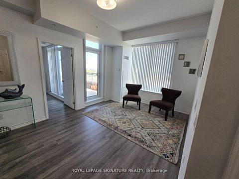 Photo 11 at 610 - 11611 Yonge Street, Jefferson, Richmond Hill