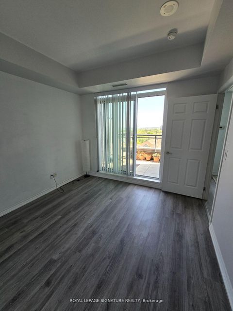 Photo 21 at 610 - 11611 Yonge Street, Jefferson, Richmond Hill