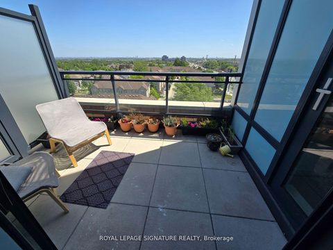 Photo 22 at 610 - 11611 Yonge Street, Jefferson, Richmond Hill