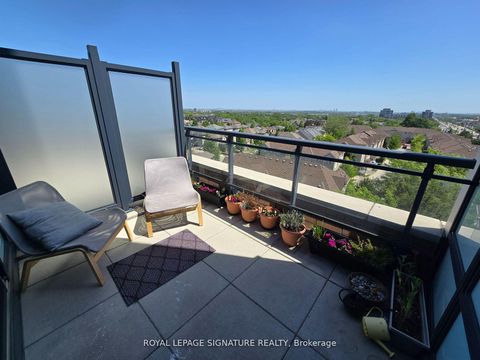 Photo 23 at 610 - 11611 Yonge Street, Jefferson, Richmond Hill