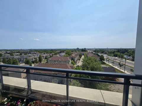 Photo 24 at 610 - 11611 Yonge Street, Jefferson, Richmond Hill