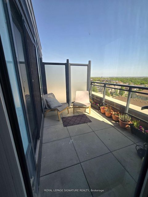 Photo 31 at 610 - 11611 Yonge Street, Jefferson, Richmond Hill