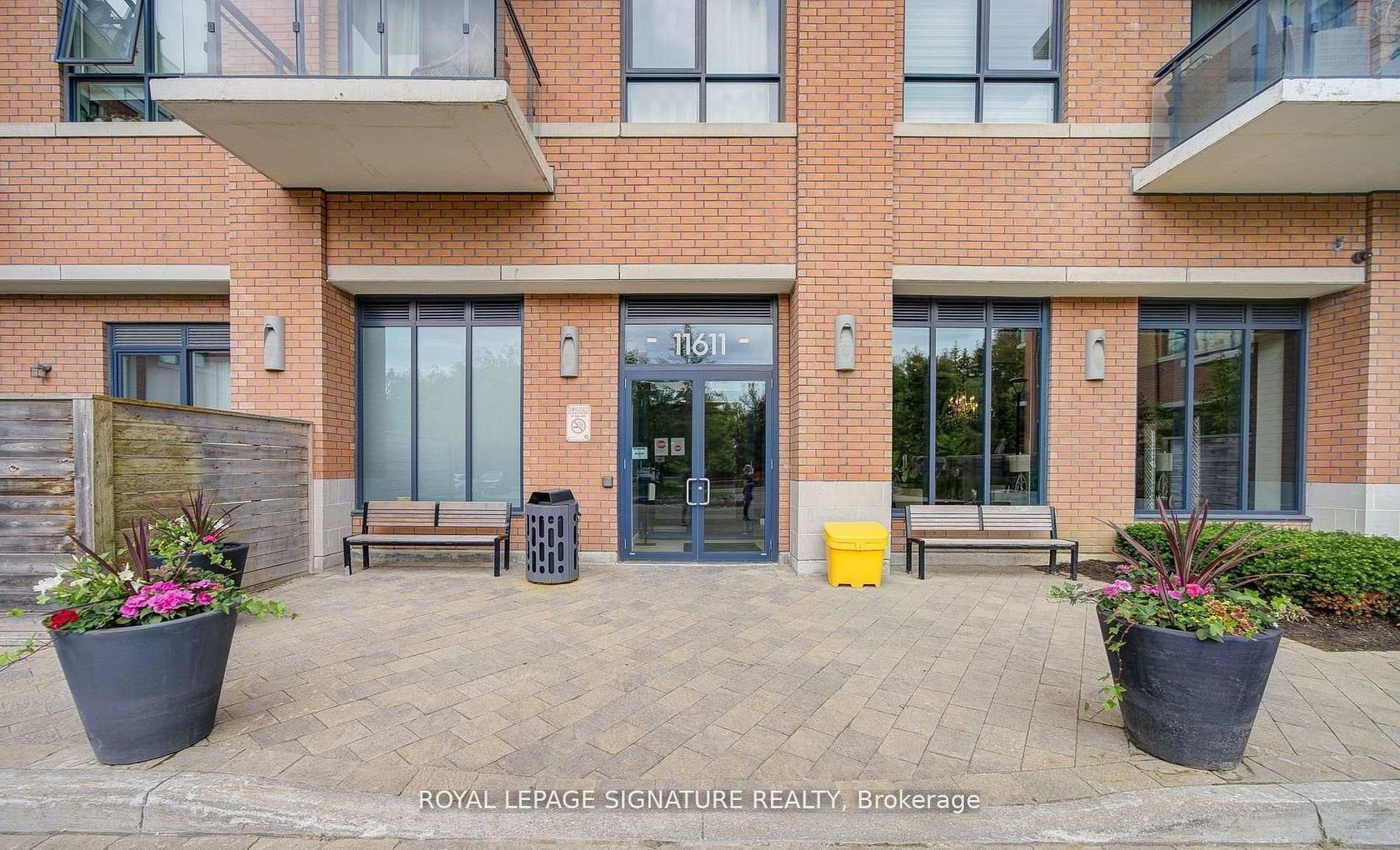 610 - 11611 Yonge Street, Jefferson, Richmond Hill 