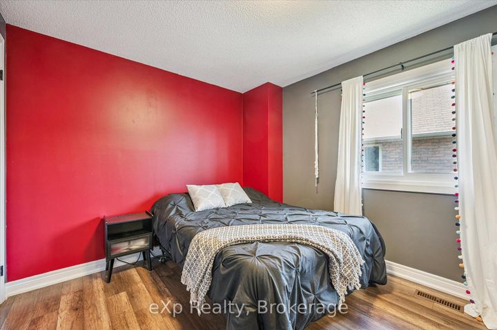 Photo 26 at 8 Lanercost Way, Heart Lake East, Brampton