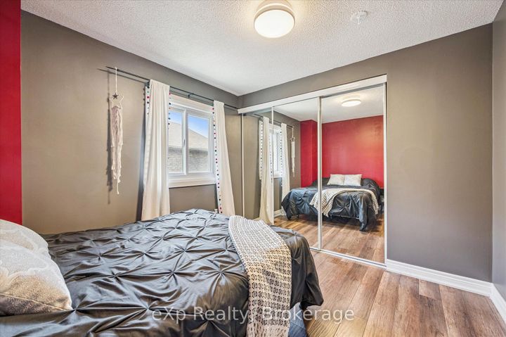Photo 27 at 8 Lanercost Way, Heart Lake East, Brampton