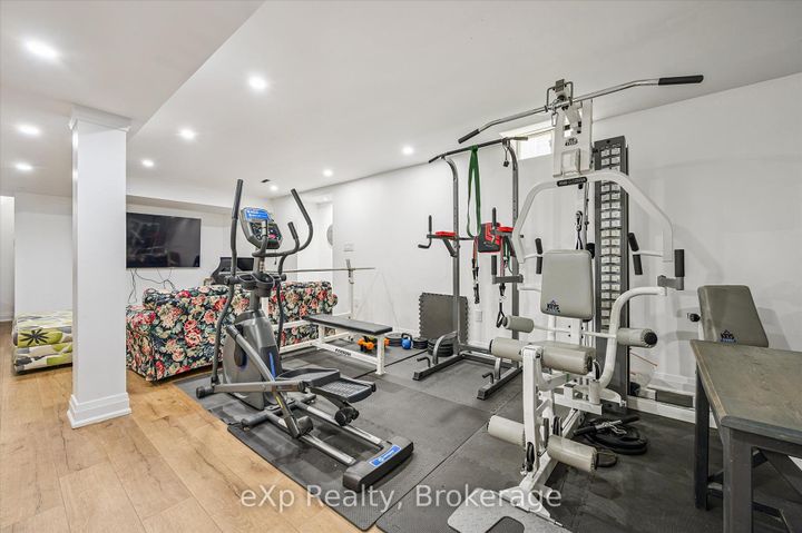 Photo 30 at 8 Lanercost Way, Heart Lake East, Brampton