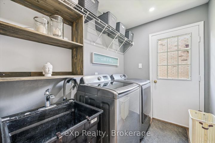 Photo 35 at 8 Lanercost Way, Heart Lake East, Brampton