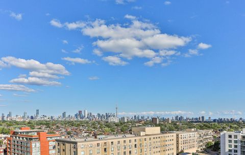 Photo 2 at 1312 - 1420 Dupont Street, Junction, Toronto