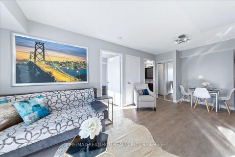 Photo 7 at 1312 - 1420 Dupont Street, Junction, Toronto