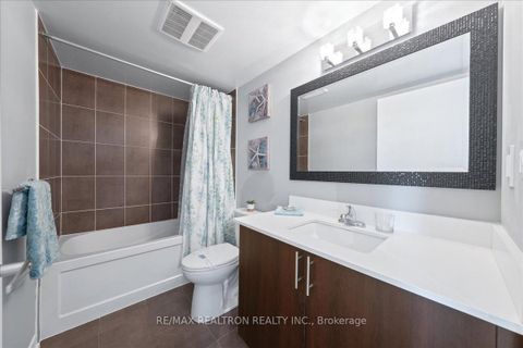 Photo 11 at 1312 - 1420 Dupont Street, Junction, Toronto