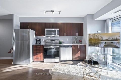 Photo 13 at 1312 - 1420 Dupont Street, Junction, Toronto