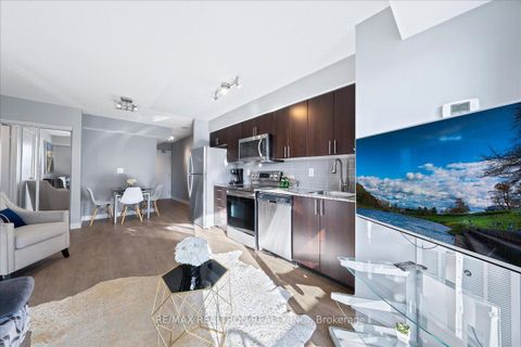 Photo 14 at 1312 - 1420 Dupont Street, Junction, Toronto