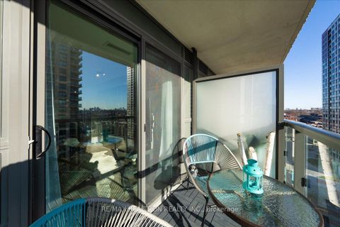 Photo 15 at 1312 - 1420 Dupont Street, Junction, Toronto