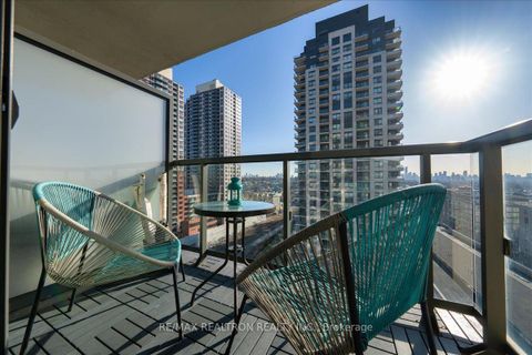 Photo 18 at 1312 - 1420 Dupont Street, Junction, Toronto