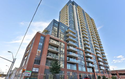 Photo 27 at 1312 - 1420 Dupont Street, Junction, Toronto