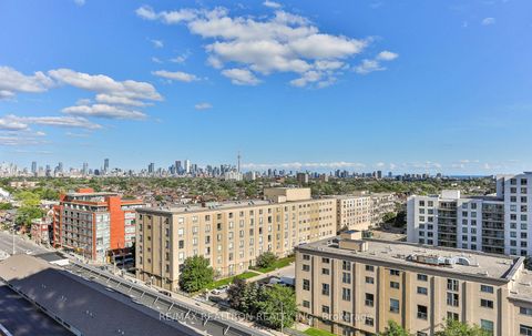 Photo 28 at 1312 - 1420 Dupont Street, Junction, Toronto