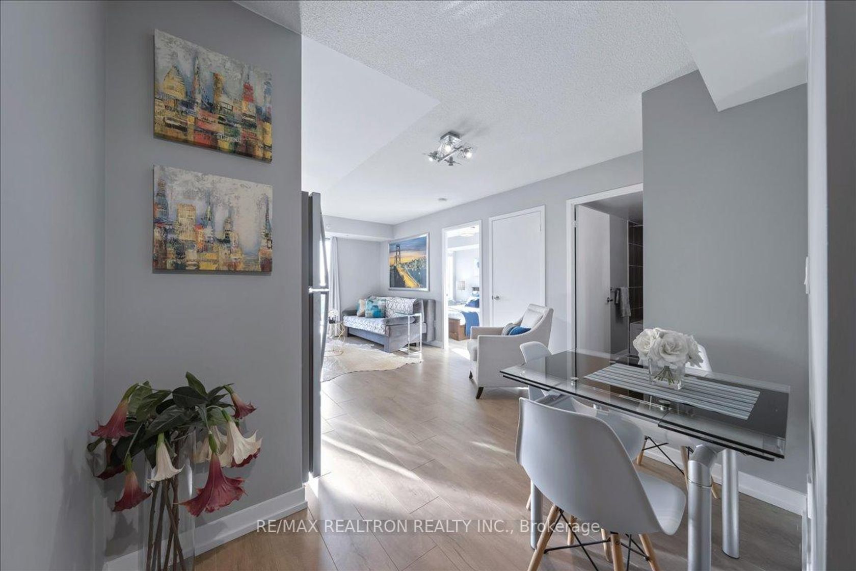 1312 - 1420 Dupont Street, Junction, Toronto 