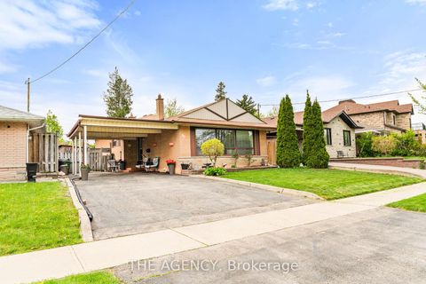 Photo 1 at 65 Barkwin Drive, Beaumonde Heights, Toronto