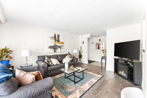 Photo 9 at 65 Barkwin Drive, Beaumonde Heights, Toronto