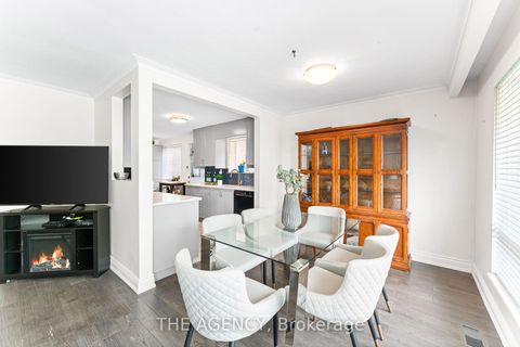 Photo 10 at 65 Barkwin Drive, Beaumonde Heights, Toronto