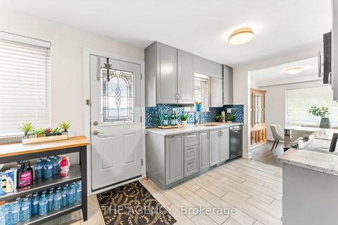 Photo 15 at 65 Barkwin Drive, Beaumonde Heights, Toronto