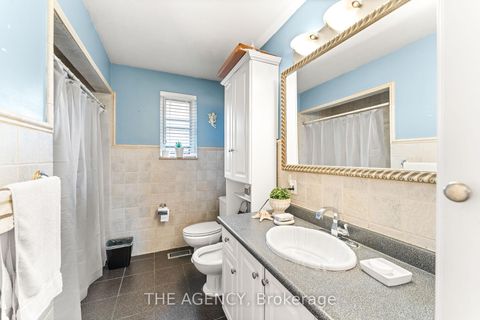Photo 18 at 65 Barkwin Drive, Beaumonde Heights, Toronto