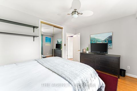 Photo 20 at 65 Barkwin Drive, Beaumonde Heights, Toronto